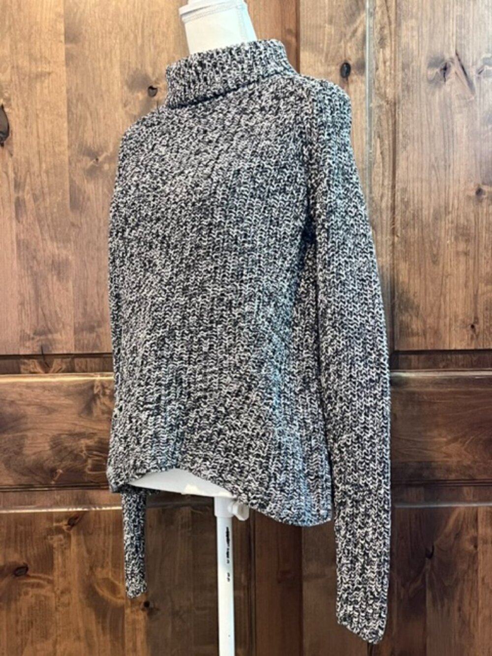 Goodthreads Turtleneck Sweater - Picture 2 of 3